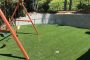 Artificial Lawn Playground Installation in Escondido, Artificial Turf Playground Maintenance