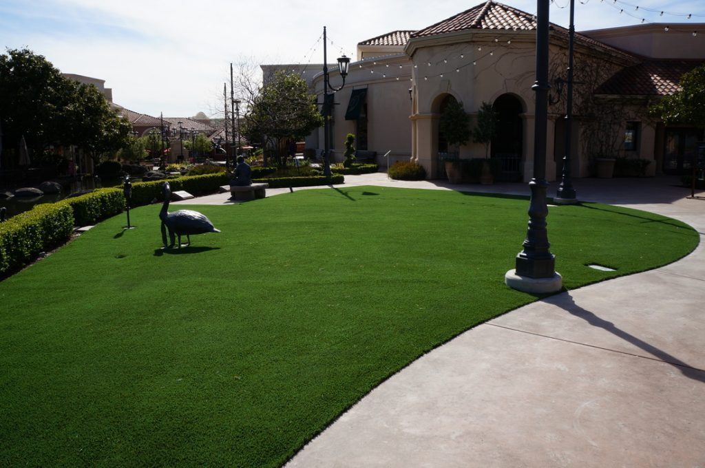 Synthetic Lawn Patio, Deck and Roof Company Escondido, Best Artificial Grass Deck, Patio and Roof Prices