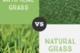 Benefits Of Synthetic Turf Over Natural Grass Escondido