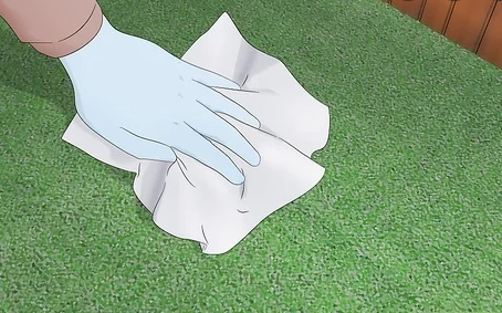 5 Tips To Get Rid Of Pet's Waste From Artificial Grass Escondido