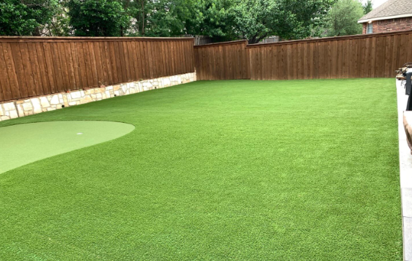 5 Top Considerations Before Purchasing Artificial Grass Escondido