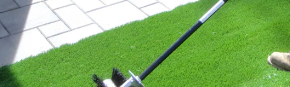 ▷7 Tips To Lay Artificial Grass In Right Direction Escondido