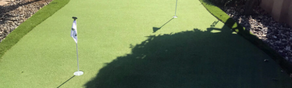 ▷7 Tips To Get The Wrinkles Out Of A Putting Green Escondido