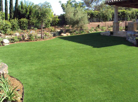 5 Affordable Installation Methods For Artificial Grass In Escondido