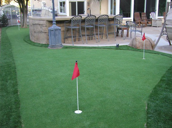 7 Tips To Create Sports Surface By Using Artificial Grass In Escondido