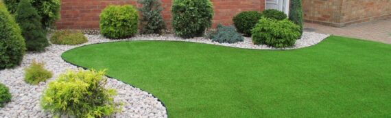 ▷7 Reasons That Artificial Grass Enhances Scenic Beauty Of Your Home In Escondido