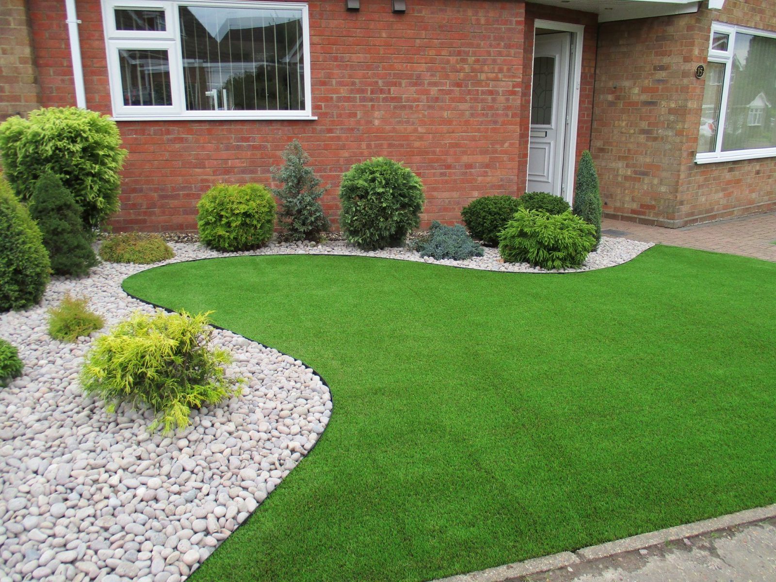 7 Reasons That Artificial Grass Enhances Scenic Beauty Of Your Home In Escondido