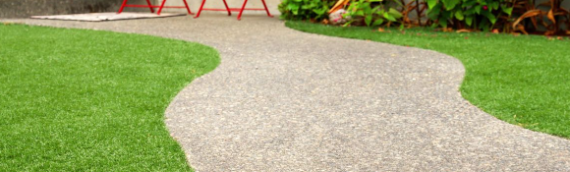 ▷7 Tips To Use Artificial Grass On Hard Concrete Surfaces In Escondido