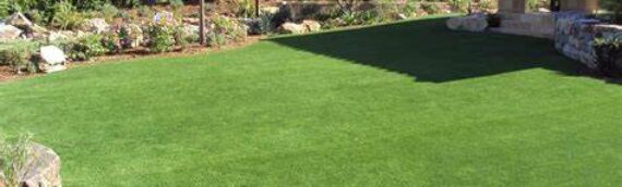 ▷5 Uses Of Artificial Grass In Commercial Buildings In Escondido