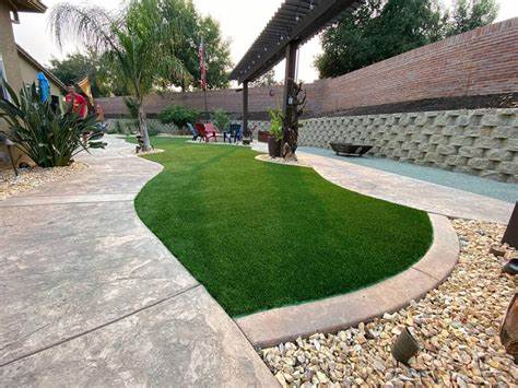 5 Tips To Pick The Best Artificial Grass For Your Space In Escondido