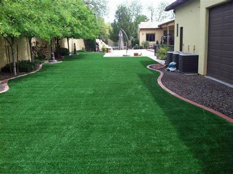 5 Reasons That Artificial Grass Withstands High Temperature In Escondido
