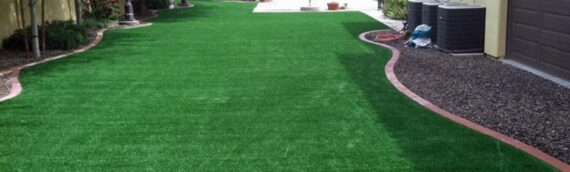 ▷5 Reasons You Need Proper Drainage For Artificial Grass In Escondido