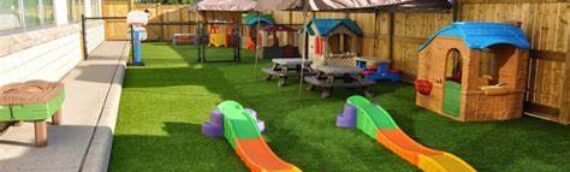 ▷5 Tips To Create Kid’s Perfect Playground With Artificial Grass In Escondido