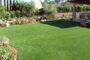 5 Tips To Replace The Burnt Artificial Grass Patch In Escondido