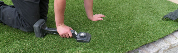 ▷5 Tips To Fix Wrinkles In Artificial Turf In Escondido